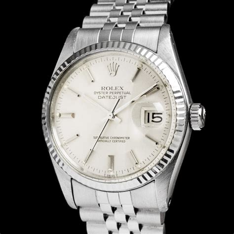 rolex 16014 years